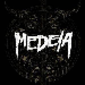 Medeia: Iconoclastic - Cover