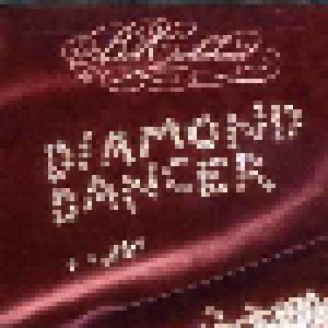 Bill Callahan: Diamond Dancer - Cover