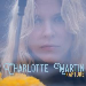 Cover - Charlotte Martin: Rapture