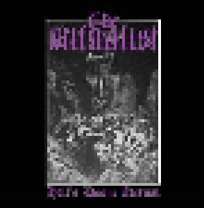 Cover - Ritualist, The: Hell's Doom Eternal