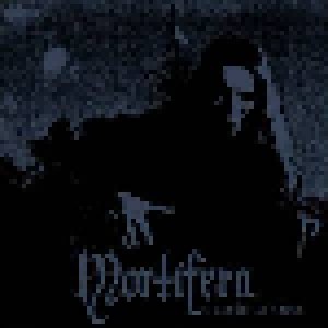 Mortifera: Bleüu De Morte (CD) - Bild 1