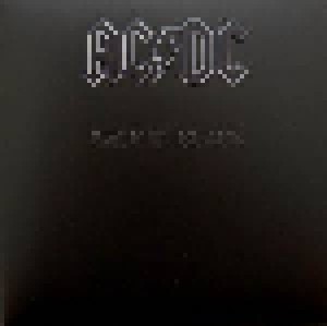 AC/DC: Back In Black (LP) - Bild 1