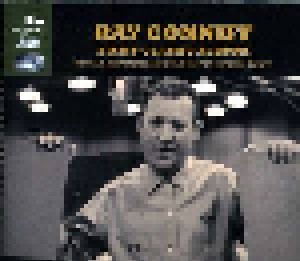 Cover - Ray Conniff: Eight Classic Albums