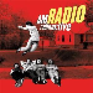 Cover - AM Radio: Radioactive