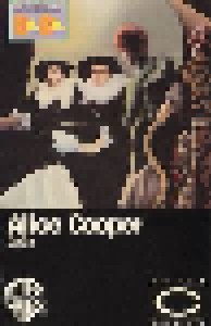 Alice Cooper: Dada (Tape) - Bild 1