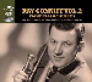 Cover - Ray Conniff: Eight Classic Albums, Vol. 2