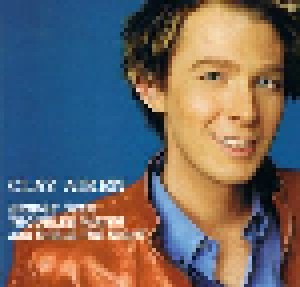 Cover - Clay Aiken: Bridge Over Troubled Water / This Is The Night