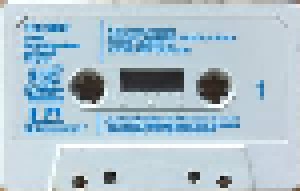 Electric Light Orchestra: A New World Record (Tape) - Bild 3