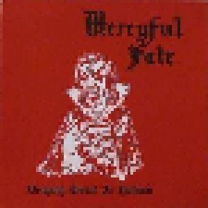 Mercyful Fate: Denying Christ In Holland (4-LP) - Bild 1