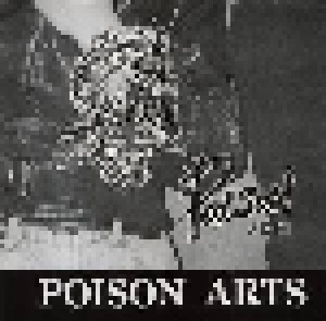 Poison Arts: Hi-Energy / Absolutely Hungry (Flexidisk) - Bild 1