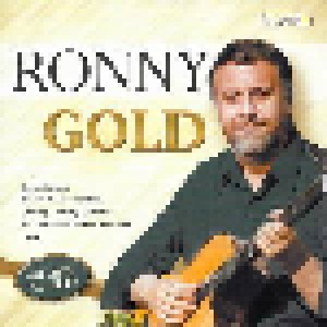 Ronny: Gold (2-CD) - Bild 1