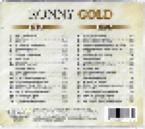 Ronny: Gold (2-CD) - Bild 2