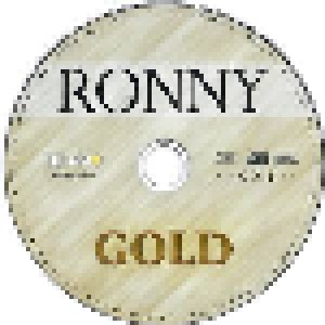 Ronny: Gold (2-CD) - Bild 4