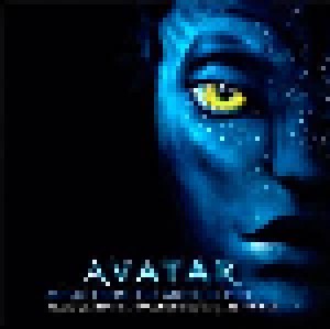 James Horner: Avatar (2-LP) - Bild 1