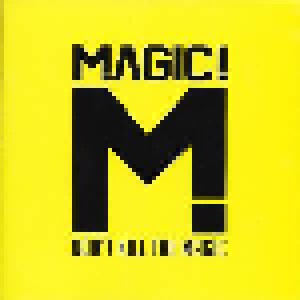 Cover - MAGIC!: Don't Kill The Magic