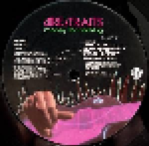 Dire Straits: Money For Nothing (LP) - Bild 6