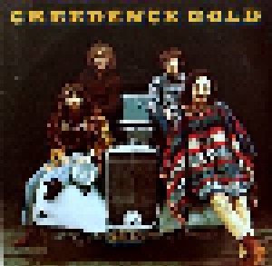 Creedence Clearwater Revival: Creedence Gold (LP) - Bild 1