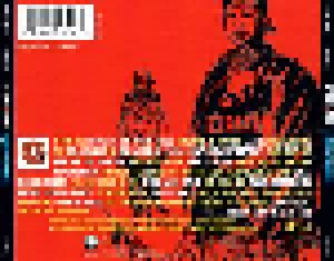 GZA: Liquid Swords (CD) - Bild 5