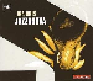 Ira Kris Group: Jazzanova (CD) - Bild 1