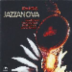 Ira Kris Group: Jazzanova (CD) - Bild 3