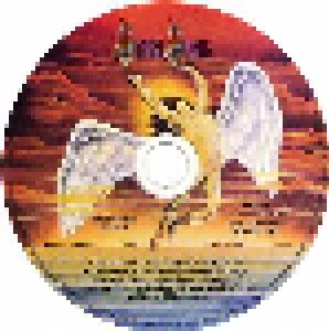 Bad Company: Burnin' Sky (2-CD) - Bild 8