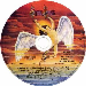 Bad Company: Burnin' Sky (2-CD) - Bild 9