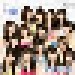 AKB48: Team B 5th Studio Recording シアターの女神 - Cover