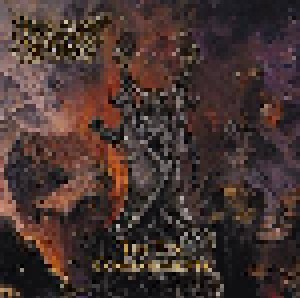 Malevolent Creation: The Ten Commandments (CD) - Bild 1