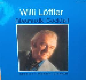 Cover - Willi Löffler: Blasmusik-Cocktail