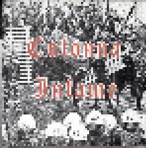 Cover - Colonna Infame Skinhead: Demo 1996