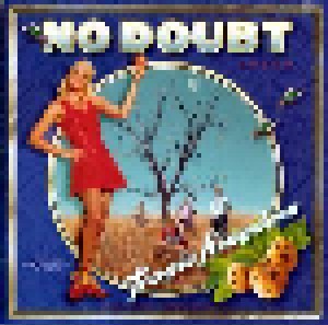 No Doubt: Tragic Kingdom (LP) - Bild 1