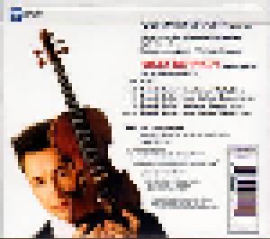 Antonio Vivaldi: Die Vier Jahreszeiten (CD + DVD) - Bild 2