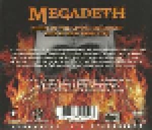 Megadeth: Night Of The Living Megadeth (CD) - Bild 2