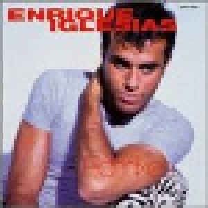 Cover - Enrique Iglesias: Remixes