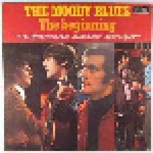 The Moody Blues: The Magnificent Moodies (LP) - Bild 1