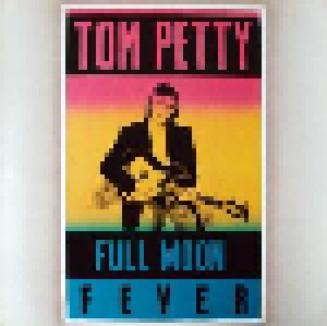 Tom Petty: Full Moon Fever (LP) - Bild 1