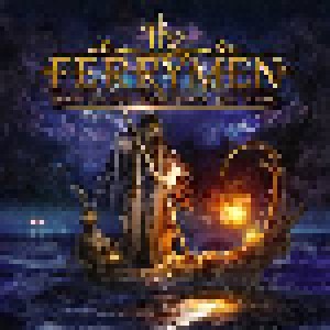 The Ferrymen: The Ferrymen (CD) - Bild 1