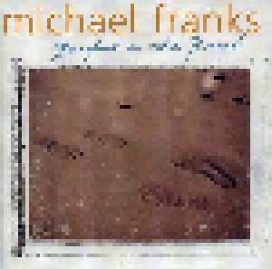 Michael Franks: Barefoot On The Beach (CD) - Bild 1