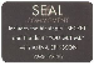 Seal: 6: Commitment (CD) - Bild 3