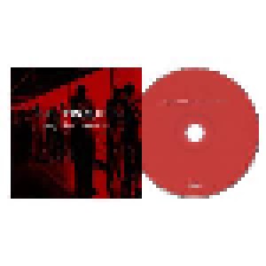 The Trouble: Nobody Laughs Anymore (CD) - Bild 2