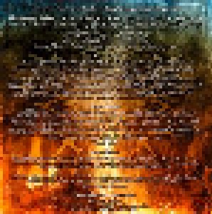 Trivium: Ember To Inferno (CD) - Bild 3