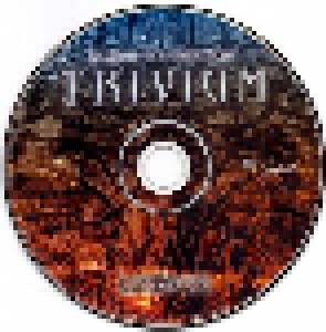 Trivium: Ember To Inferno (CD) - Bild 5