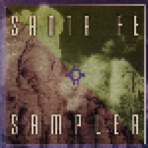 Cover - Chris Sherland: Santa Fe Sampler Vol. I