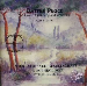 Gomer Evans: Eternal Peace (CD) - Bild 1