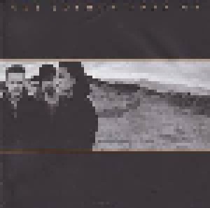 U2: The Joshua Tree (2-CD) - Bild 9