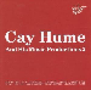 Cover - Stuart Garrett: Cay Hume And His Music Productions 2