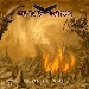 Black Hawk: The End Of The World (CD) - Bild 1