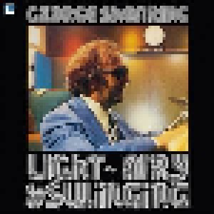 George Shearing: Light, Airy & Swinging (CD) - Bild 3