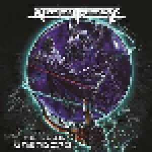 Cover - Ancient Dome: Void Unending, The