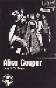Alice Cooper: Love It To Death (Tape) - Bild 1